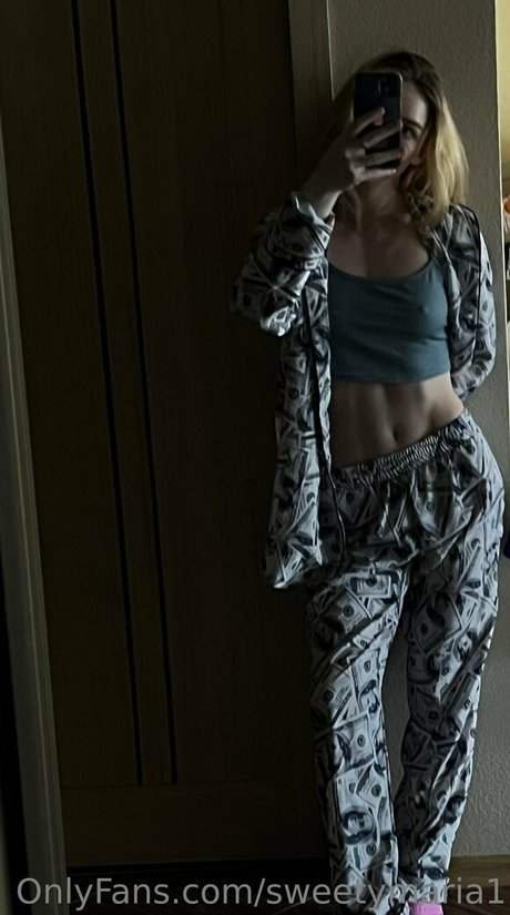 sweetymaria1 onlyfans