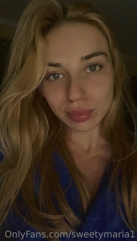 sweetymaria1 onlyfans leak free