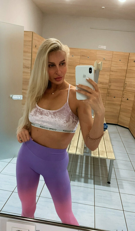 iggy goddes leaked nude onlyfans