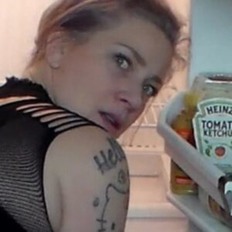 Brandi Skyes onlyfans leaks naked