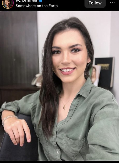 Eva Zu Beck onlyfans archives