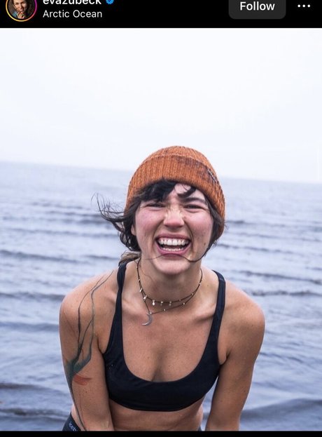 Eva Zu Beck onlyfans leake
