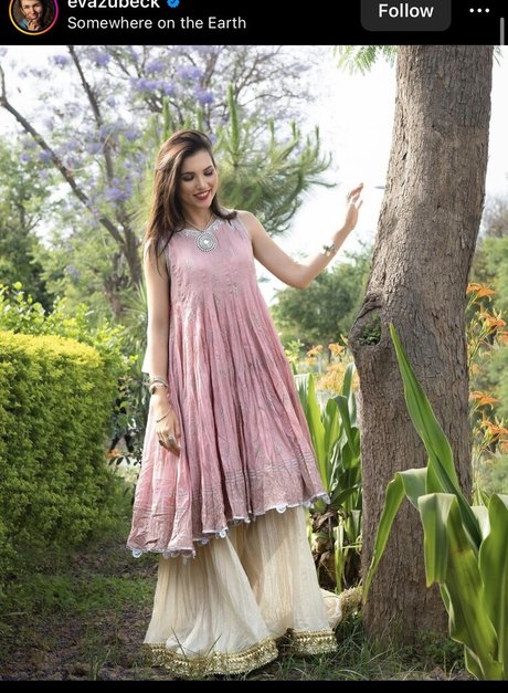 Eva Zu Beck only fans leak nude