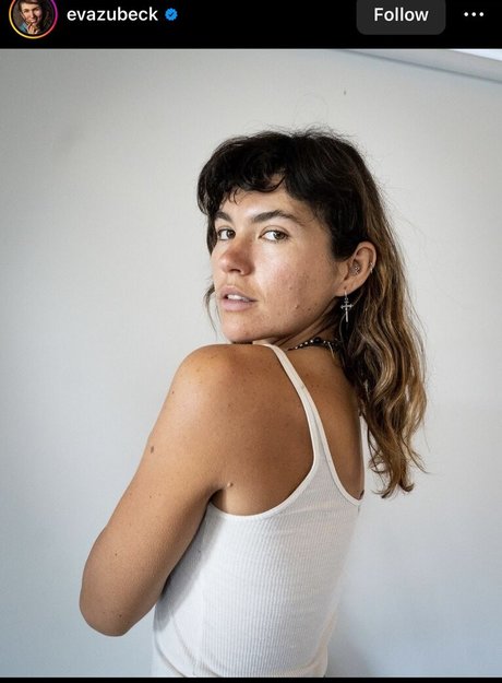 Eva Zu Beck naked onlyfans leaked