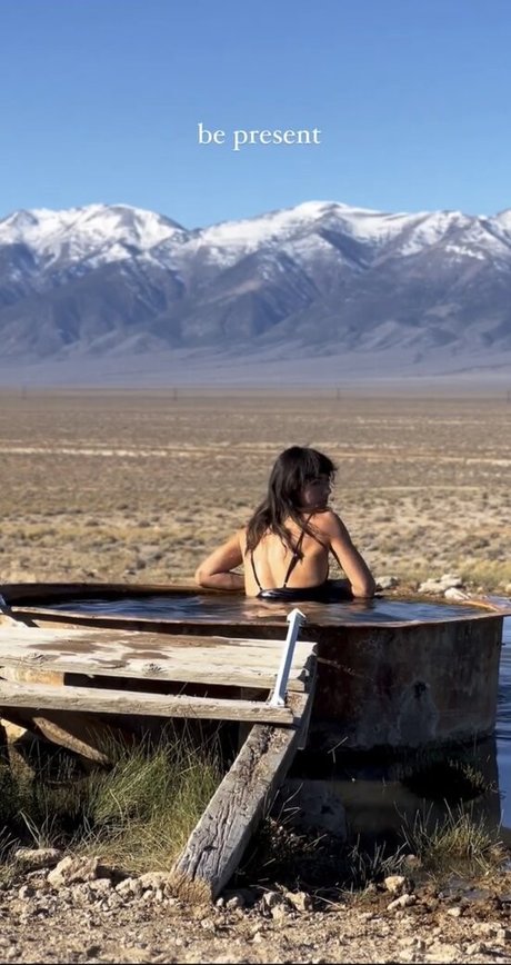 Eva Zu Beck naked leaked onlyfans