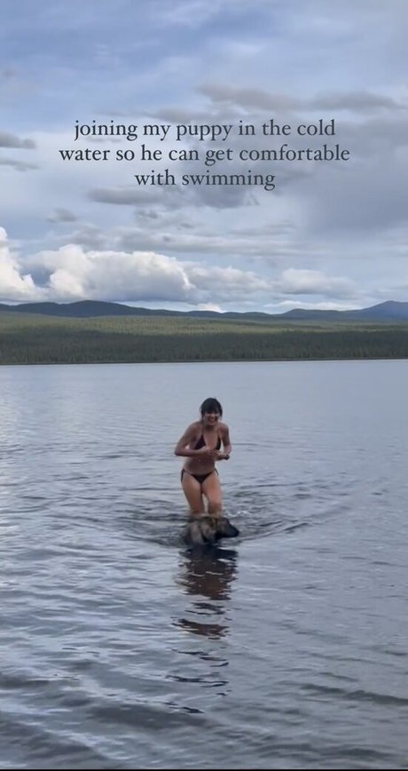 Eva Zu Beck xxx onlyfans