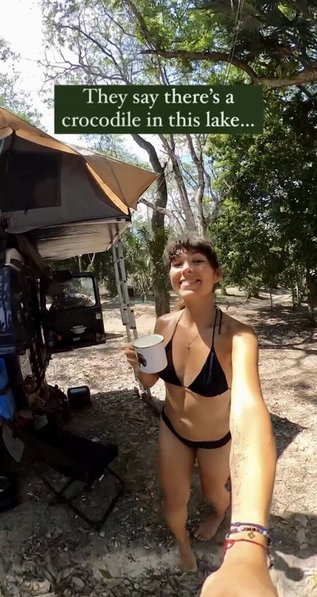 Eva Zu Beck onlyfans nudes