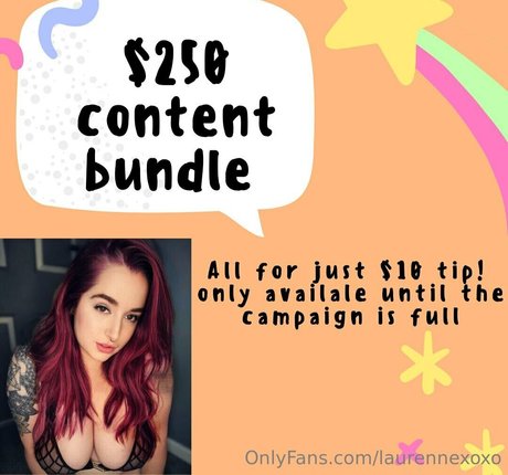 laurennexoxo onlyfans leaks