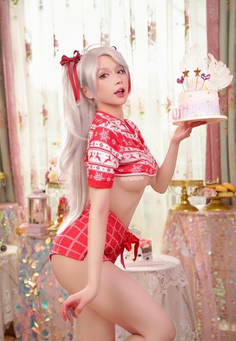 Oripiepie onlyfans leaks xxx