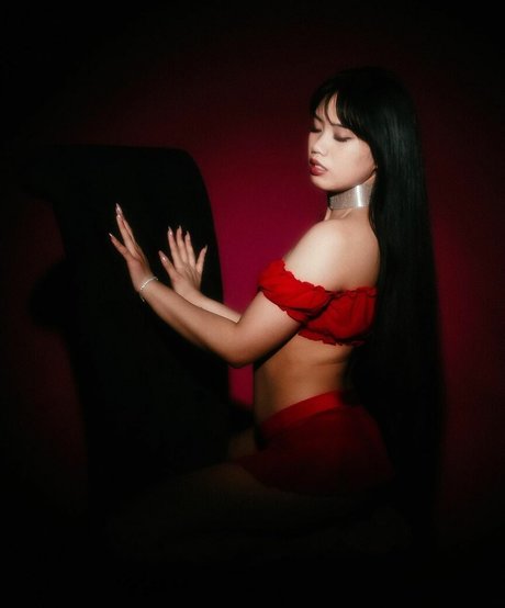 Aiko Sai onlyfans fotos