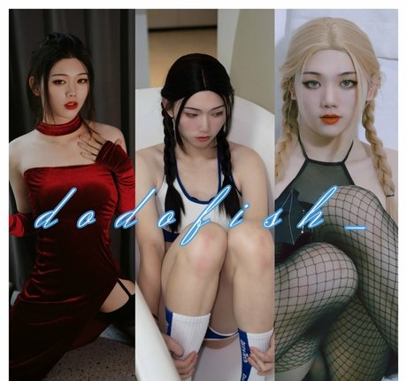 dodofish9 onlyfans porn leak