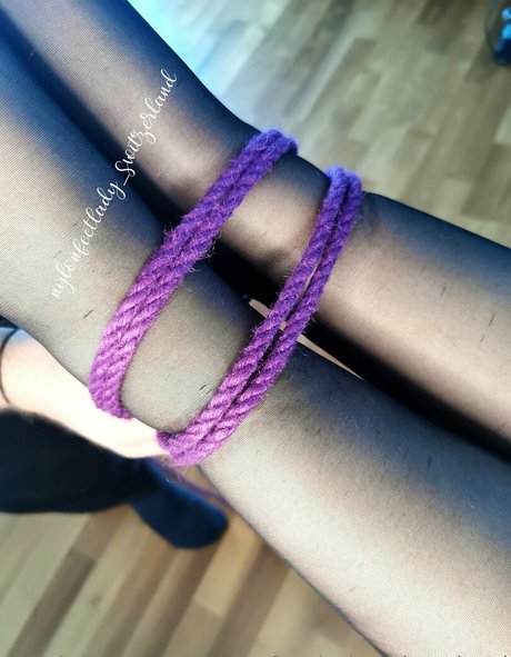 nylonfeetladyswitzerland onlyfans