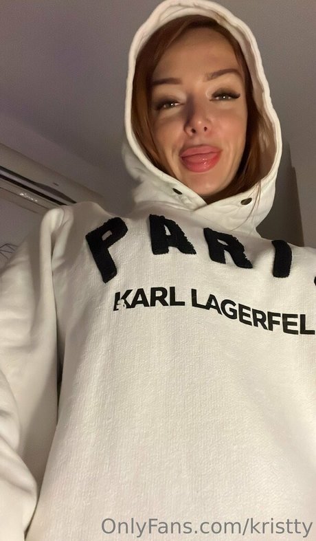 Kristty nudes only fans