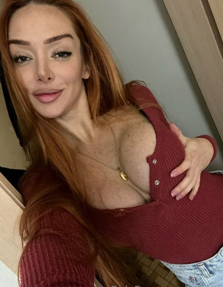 Kristty onlyfans leak nudes