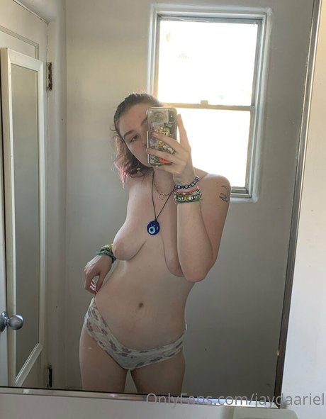 jaydaariel onlyfans content leaked