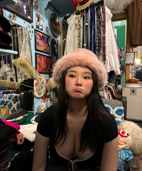 Vicki Mranrr leaked porn onlyfans