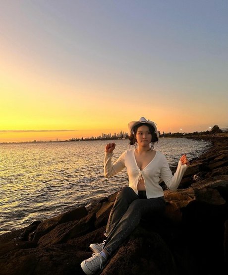 Vicki Mranrr onlyfans porn leak