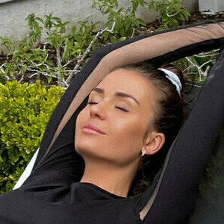 Coco Nady naked only fans