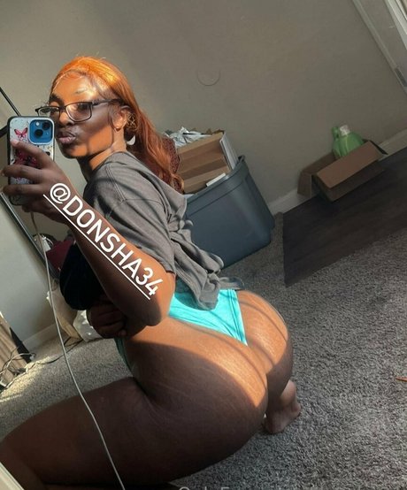 donsha21 porn onlyfans