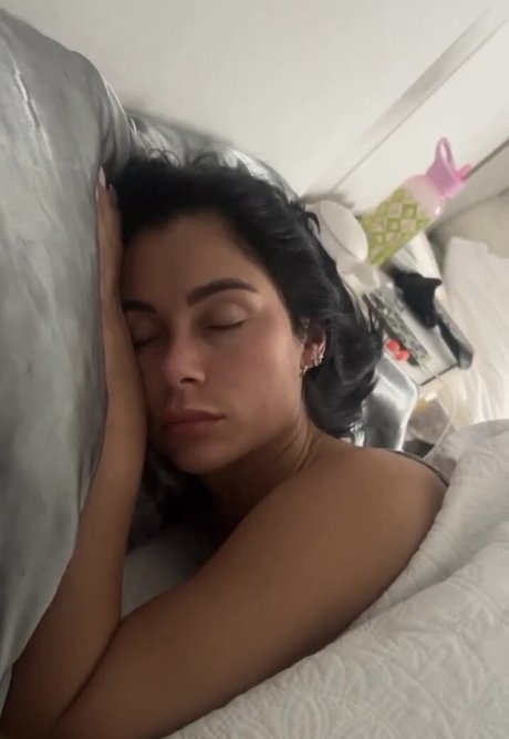 Cally Jane Beech onlyfans strip