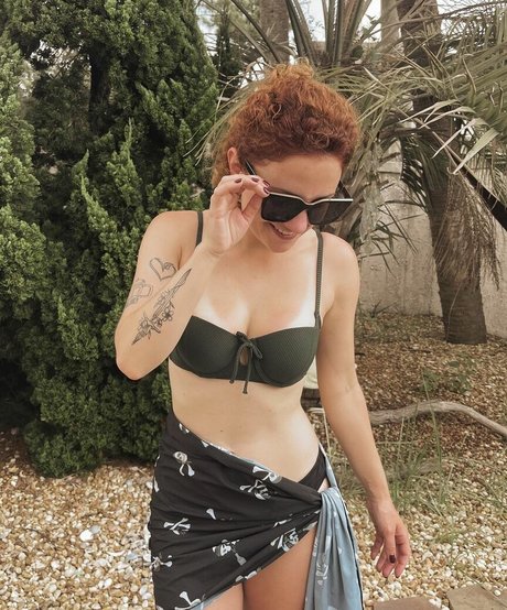 Megan Ciafre onlyfans leaked free