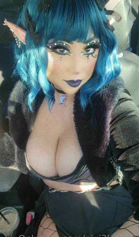 pixi3lovesu onlyfans nude