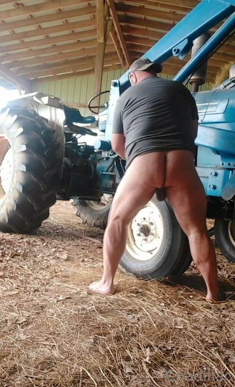 chadillac42 nude onlyfans leaked