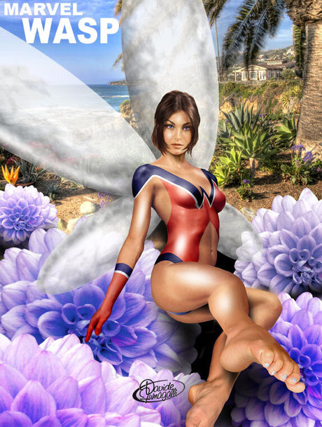 Arielcage onlyfans gratis