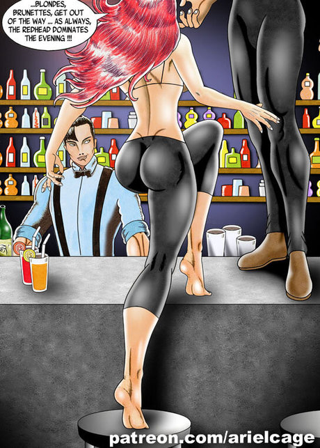 Arielcage topless onlyfans