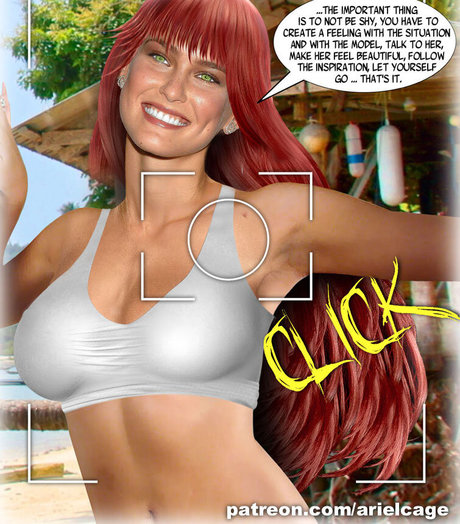 Arielcage onlyfans nude leaked