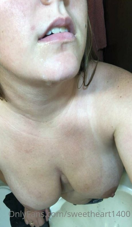 sweetheart1400 onlyfans sex leaks