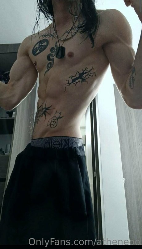 atheneoo onlyfans porn