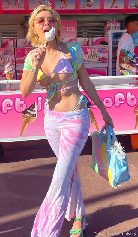 sooofina onlyfans explicit content