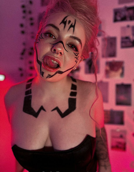 salems hailey new onlyfans leaks