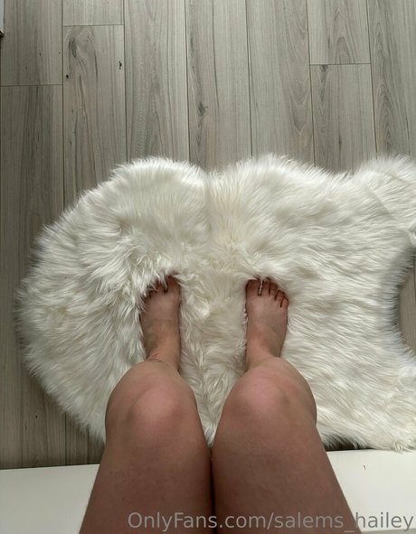 salems hailey onlyfans mega