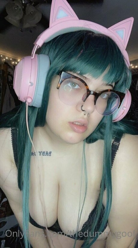 thedummygoof onlyfans leak fuck