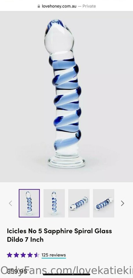 lovekatieking only fans nude