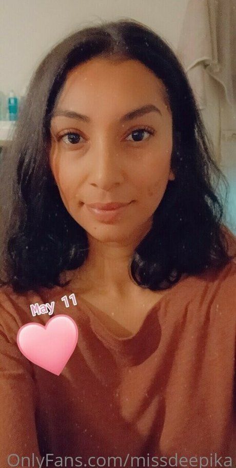 missdeepika onlyfans fotos