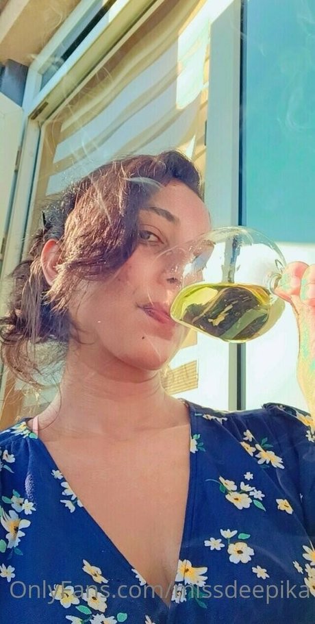 missdeepika Profile pic