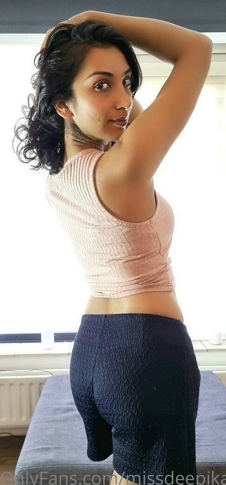 missdeepika only fans leak porn