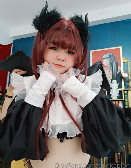 ponkapion onlyfans leaked tits