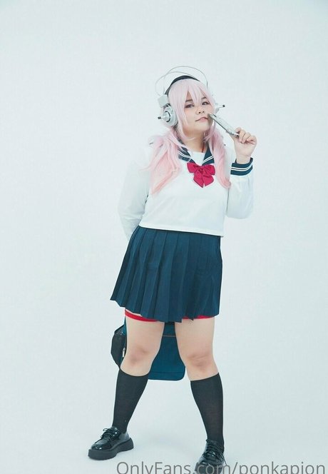 ponkapion hot onlyfans