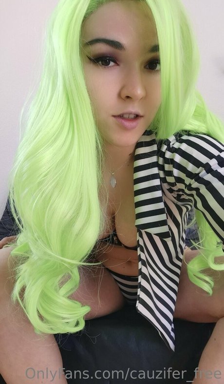 cauzifer free tits onlyfans