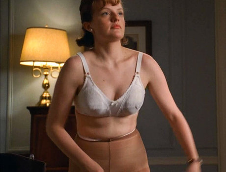 Elizabeth Moss onlyfans pics