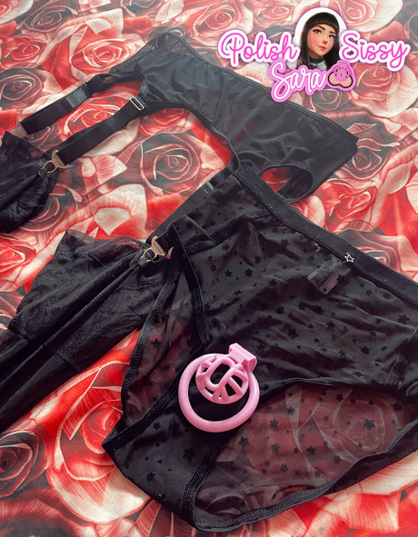 polishsissysara onlyfans leaked pics