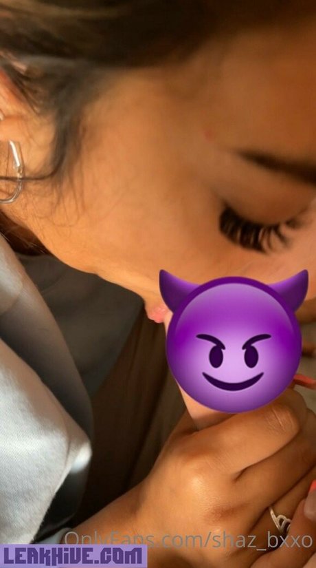 Shahira Miah new onlyfans leak