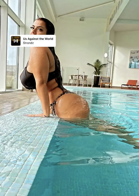 Shahira Miah leaked onlyfans nude