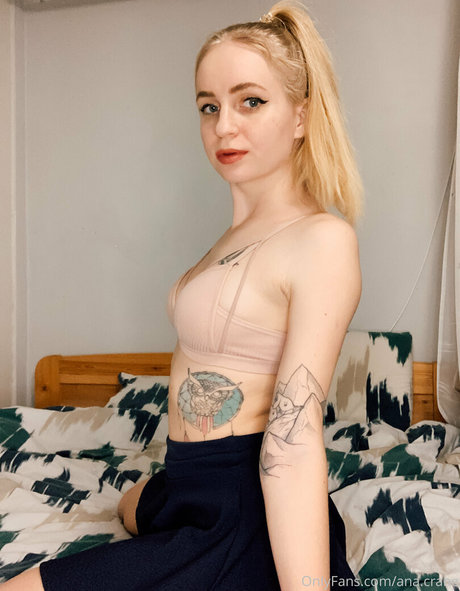 anacranevip only fans leaked