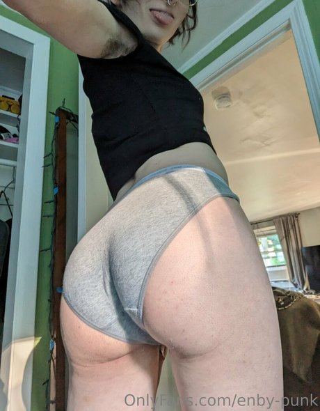 enby punk onlyfans sextape leak