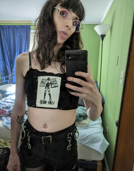 enby punk onlyfans leak